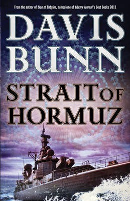 Strait of Hormuz(English, Electronic book text, Bunn Davis)