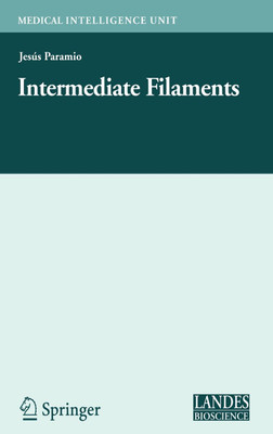 Intermediate Filaments(English, Hardcover, unknown)