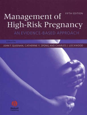 Management of High Risk Pregnancy(English, Hardcover, unknown)