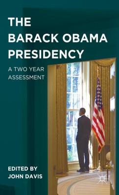 The Barack Obama Presidency(English, Hardcover, unknown)