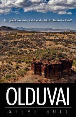 Olduvai(English, Electronic book text, Bull Steve Dr)