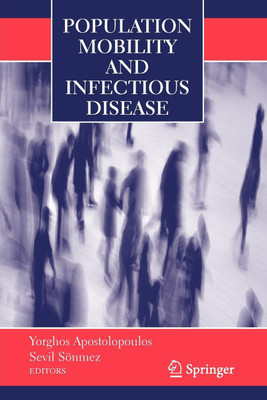 Population Mobility and Infectious Disease(English, Paperback, unknown)