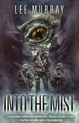 Into the Mist(English, Paperback, Murray Lee)