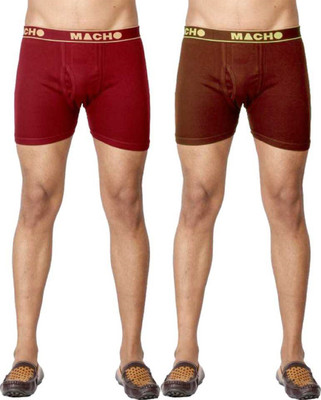 AMUL MACHO Men Brief