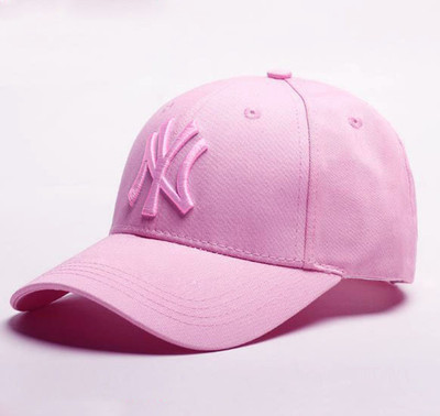 ALAMOS Solid Sports/Regular Cap Cap