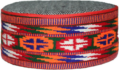 HimalayanKraft Woven Sports/Regular Cap Cap