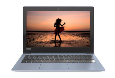 Lenovo Ideapad 120s Pentium Quad Core - (4 GB/1 TB HDD/Windows 10 Home) 120S-11IAP Thin and Light Laptop(11.6 inch, Denim Blue, 1.27 kg)