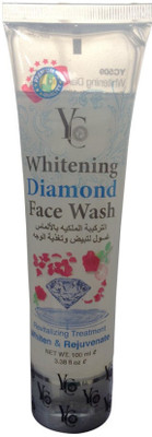 YC Whitening Diamond  Face Wash(100 ml)