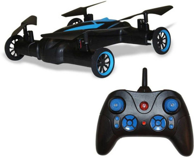 remote control flying car price