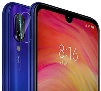Archist Back Camera Lens Ring Guard Protector for Mi Redmi Note 7, Mi Redmi Note 7 Pro, Mi Redmi Note 7S(Pack of: 1)