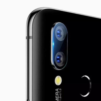 Archist Back Camera Lens Ring Guard Protector for Xiaomi Note 7S| Redmi Y3| Redmi 7(Pack of: 1)