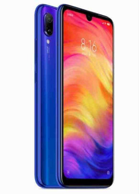 Archist Back Camera Lens Ring Guard Protector for Mi Redmi Note 7, Mi Redmi Note 7 Pro, Mi Redmi Note 7S(Pack of: 1)