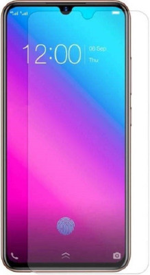 HOBBYTRONICS Tempered Glass Guard for Realme 2 Pro(Pack of 1)