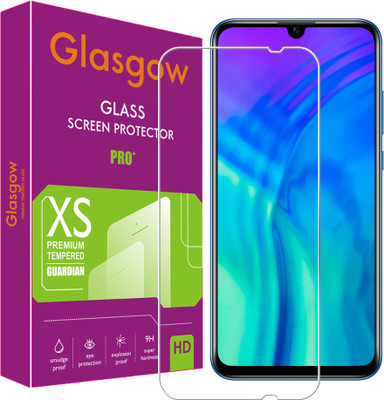 Glasgow Tempered Glass Guard for Honor 20i(Pack of 1)