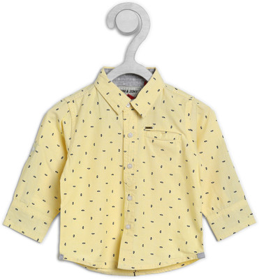gini & jony baby clothes