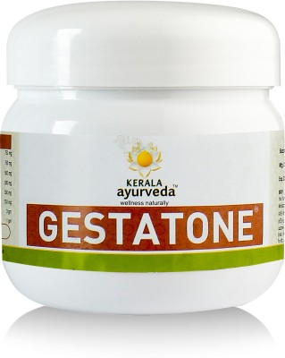 Kerala Ayurveda Gestatone 250 G | Improve Digestive Health For New Mothers