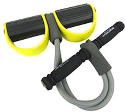 FIVANIO PULL REDUCER-Training Bands Pull up Body Trimmer Pedal Exerciser Ab Exerciser(Multicolor)
