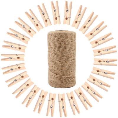 DIY Crafts Multicolor Thread(10 m Pack of1)