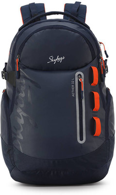 skybags 32l backpack