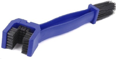 JERN (unbranded) Bike Chain Cleaner Brush (Blue) Bike Chain Clean Brush