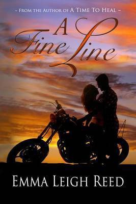 A Fine Line(English, Electronic book text, Reed Emma Leigh)