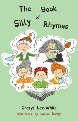 The Book of Silly Rhymes(English, Paperback, Lee-White Cheryl)
