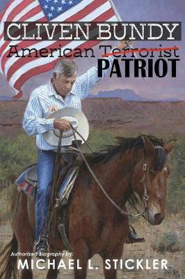 Cliven Bundy(English, Paperback, Stickler Michael L)