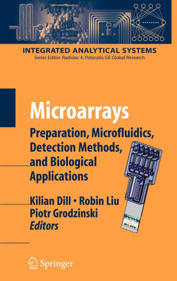 Microarrays(English, Hardcover, unknown)