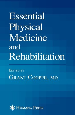 Essential Physical Medicine and Rehabilitation 1st Edition(English, Paperback, unknown)