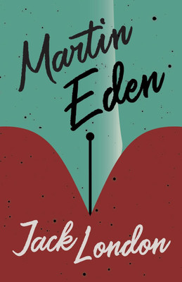 Martin Eden(English, Paperback, London Jack)