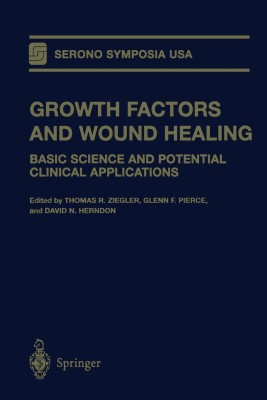 Growth Factors and Wound Healing(English, Paperback, unknown)