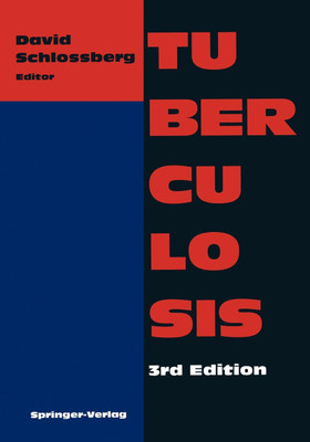 Tuberculosis(English, Paperback, unknown)