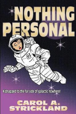 Nothing Personal(English, Paperback, Strickland Carol A)