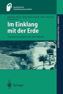 Im Einklang mit der Erde(German, Paperback, unknown)