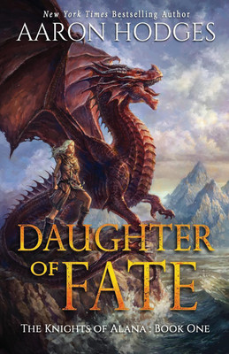 Daughter of Fate(English, Paperback, Hodges Aaron)