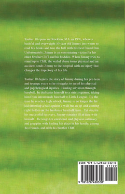 Tanker 10(English, Paperback, Curelop Jonathan)