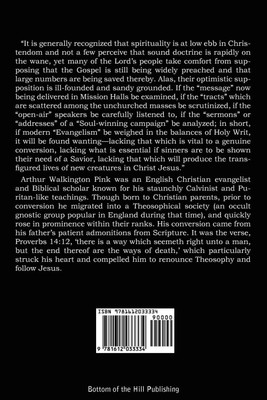 Studies on Saving Faith(English, Paperback, Pink Arthur W)