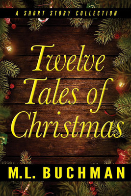 Twelve Tales of Christmas(English, Paperback, Buchman M L)