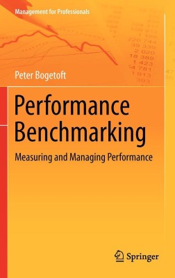 Performance Benchmarking(English, Hardcover, Bogetoft Peter)