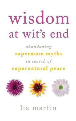 Wisdom at Wit's End(English, Paperback, Martin Lia)