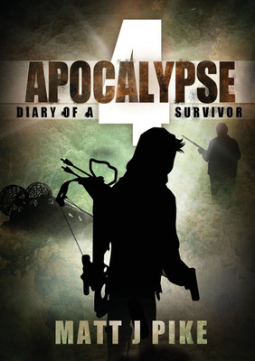 Apocalypse(English, Paperback, Pike Matt J)