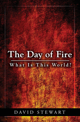 The Day of Fire(English, Paperback, Stewart David)