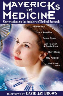 Mavericks of Medicine(English, Electronic book text, Brown David Jay)