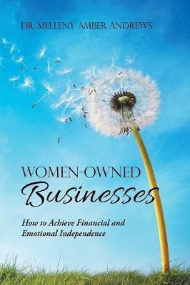 Women-Owned Businesses(English, Paperback, Andrews Melleny Amber Dr)