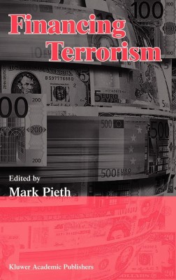 Financing Terrorism(English, Hardcover, unknown)