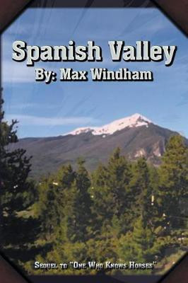 Spanish Valley(English, Paperback, Windham Max)