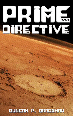 Prime Directive(English, Paperback, Bradshaw Duncan P)