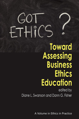 Toward Assessing Business Ethics Education(English, Paperback, unknown)