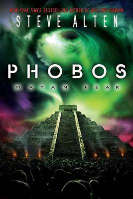 Phobos(English, Electronic book text, Alten Steve)