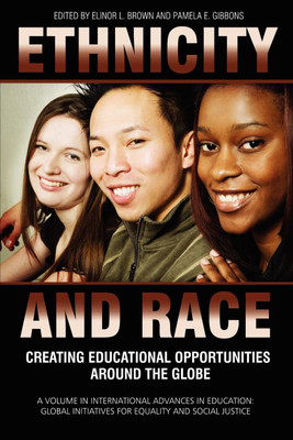 Ethnicity and Race(English, Paperback, unknown)